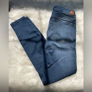 Wit & Wisdom Jeans sz 4P